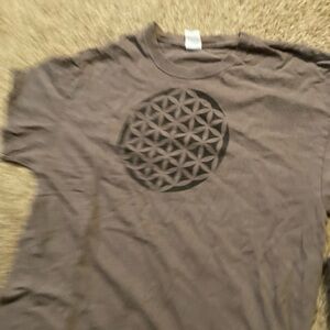 Men’s tree of life T-shirt
